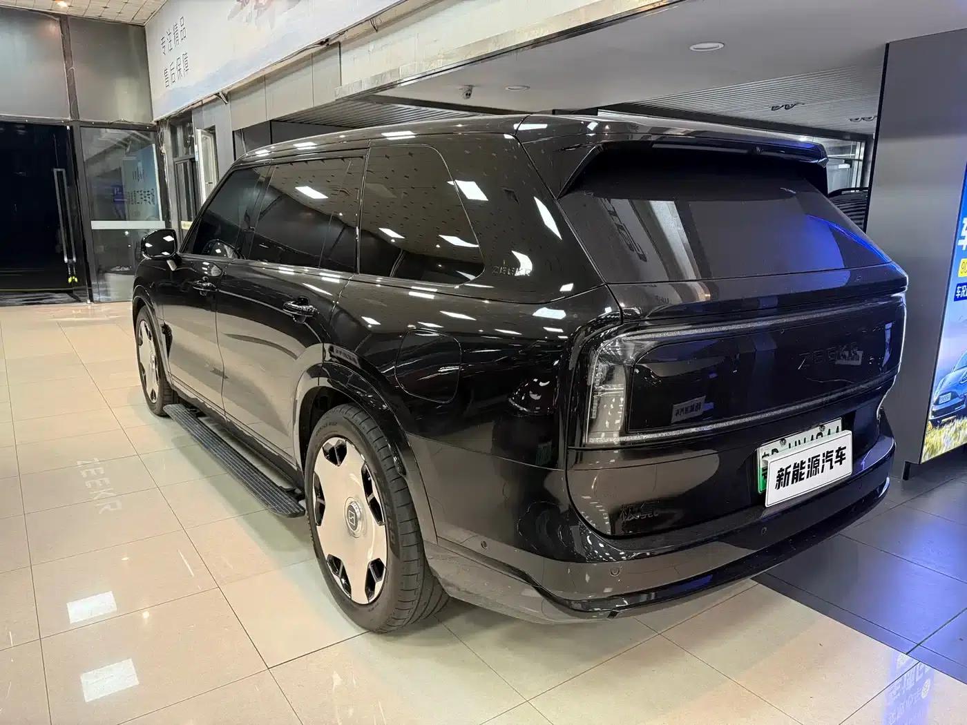 Extreme Krypton 9X 2025 Ultra Edition 55kWh — миниатюра 5