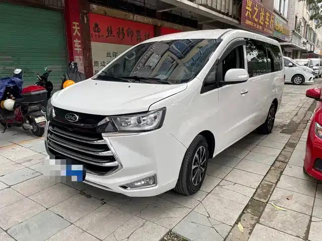 Refine M4 2022 2.0CTI Diesel Manual Sporty Edition