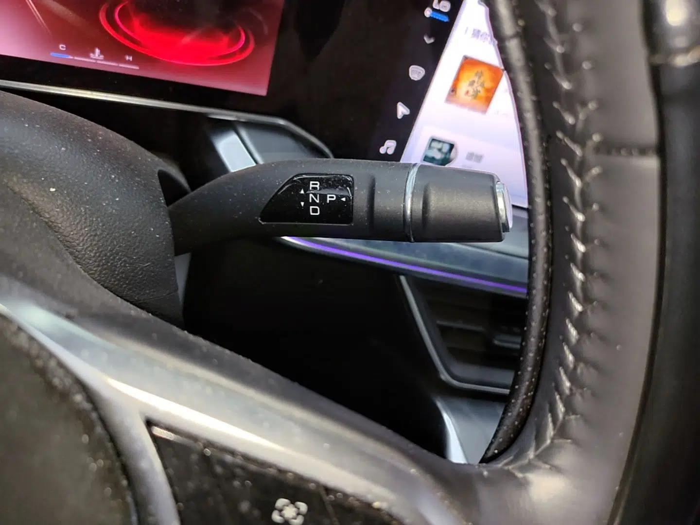 Haval XY 2022 1.5T Smart Edition — миниатюра 17