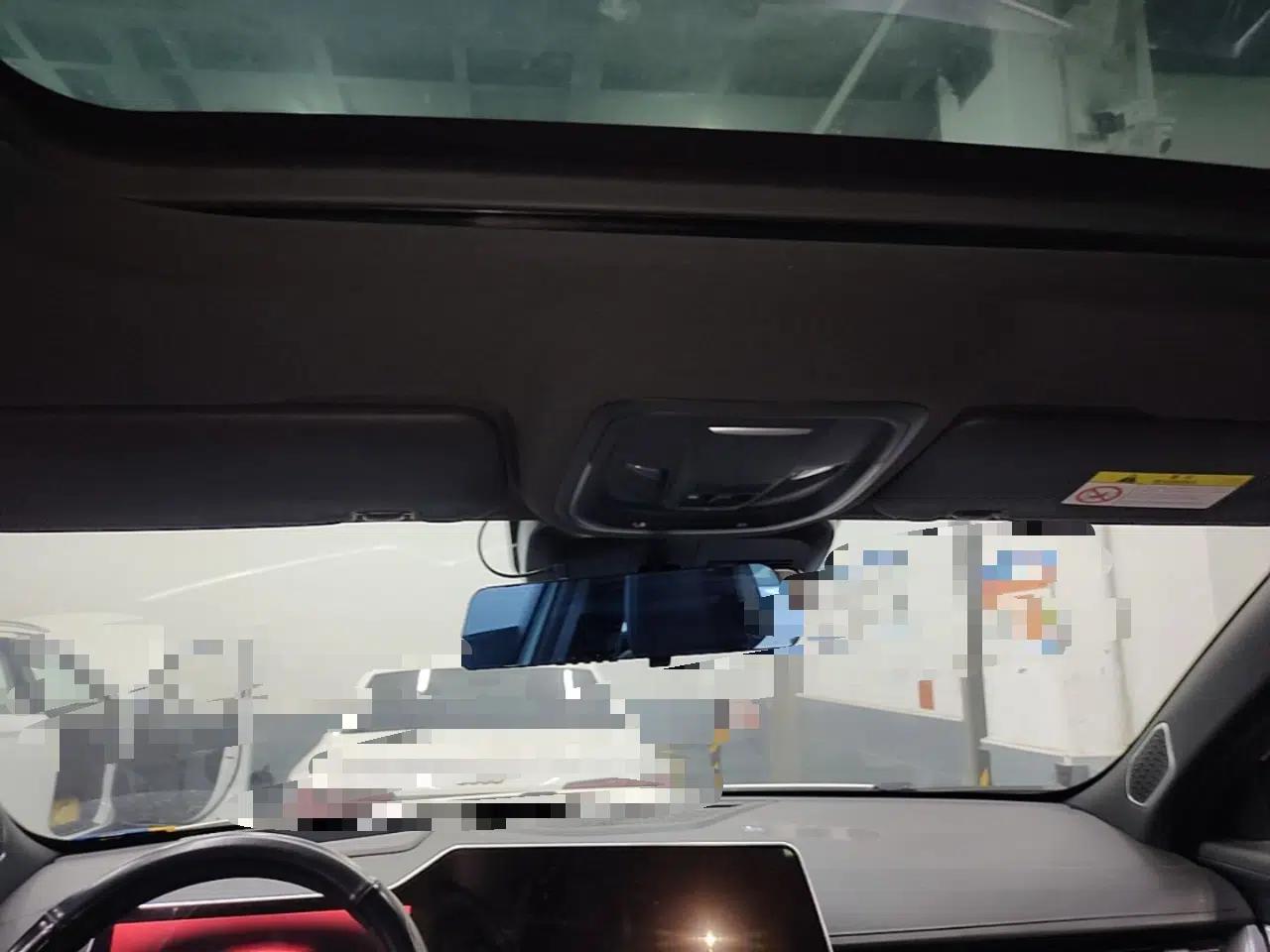 Haval XY 2022 1.5T Smart Edition — миниатюра 21