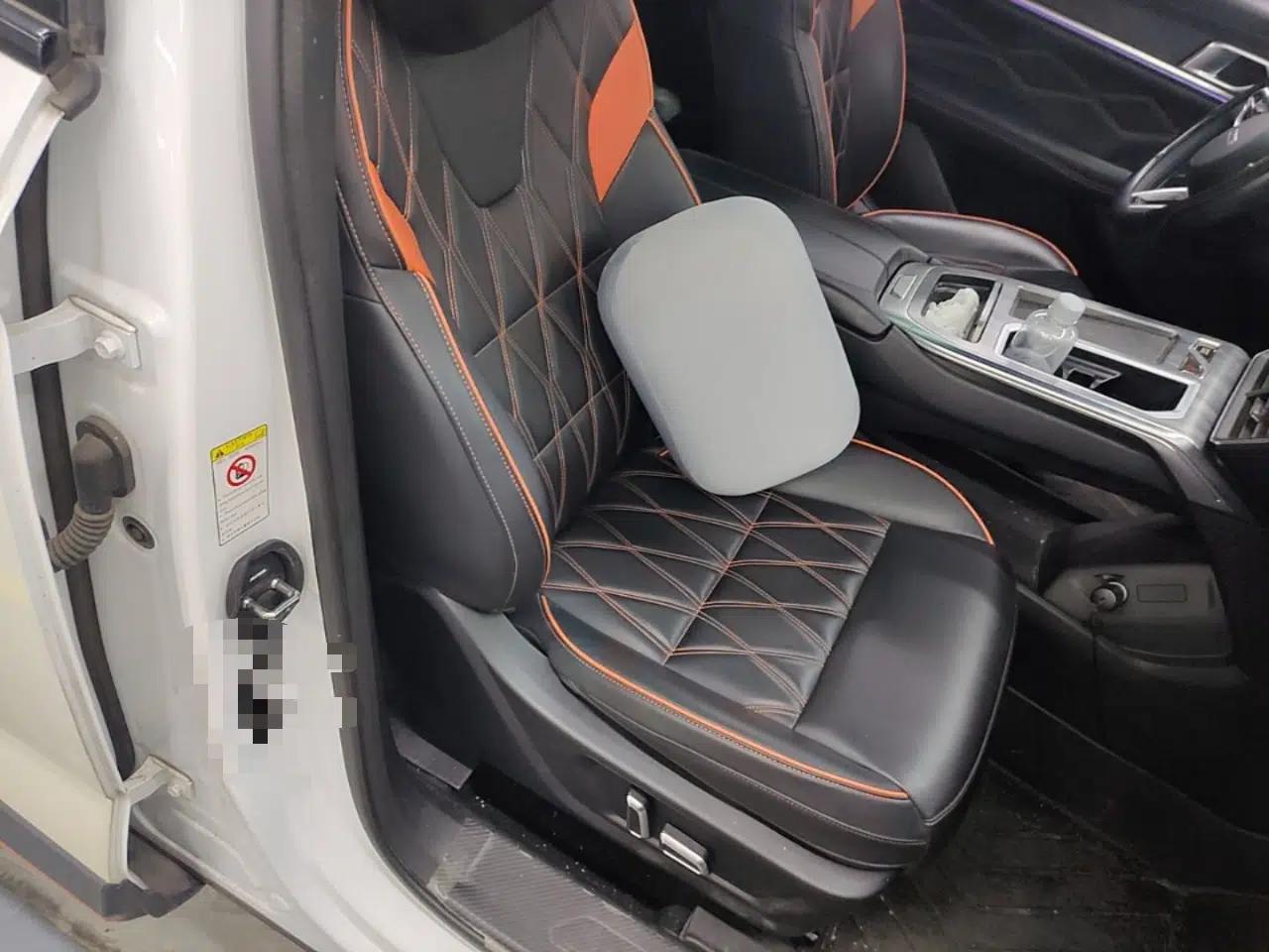 Haval XY 2022 1.5T Smart Edition — миниатюра 23