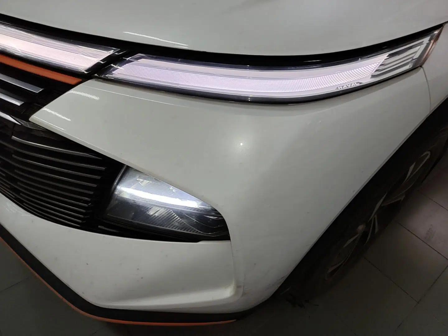 Haval XY 2022 1.5T Smart Edition — миниатюра 9