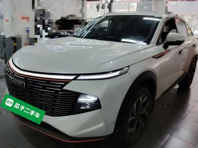 Haval XY 2022 1.5T Smart Edition