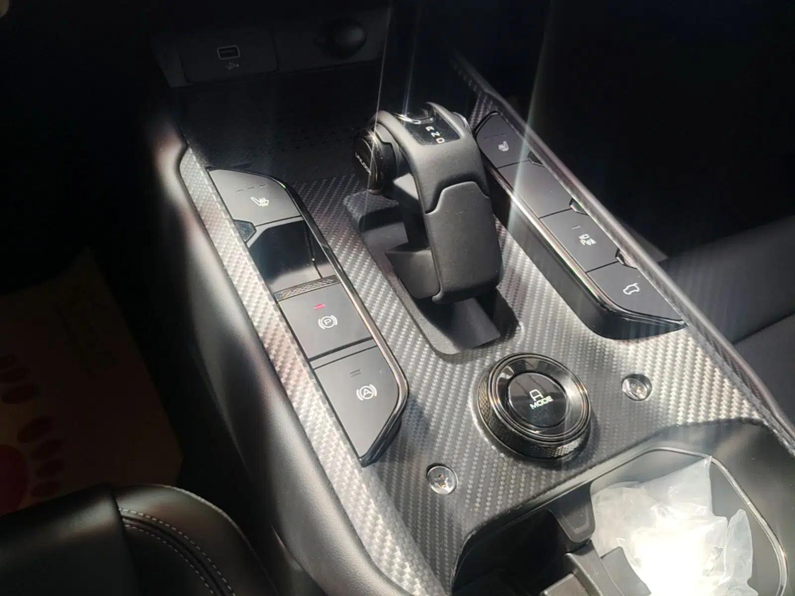 Haval H Dog New Energy 2024 Hi4 102km Trend Electric Version Plus — миниатюра 17