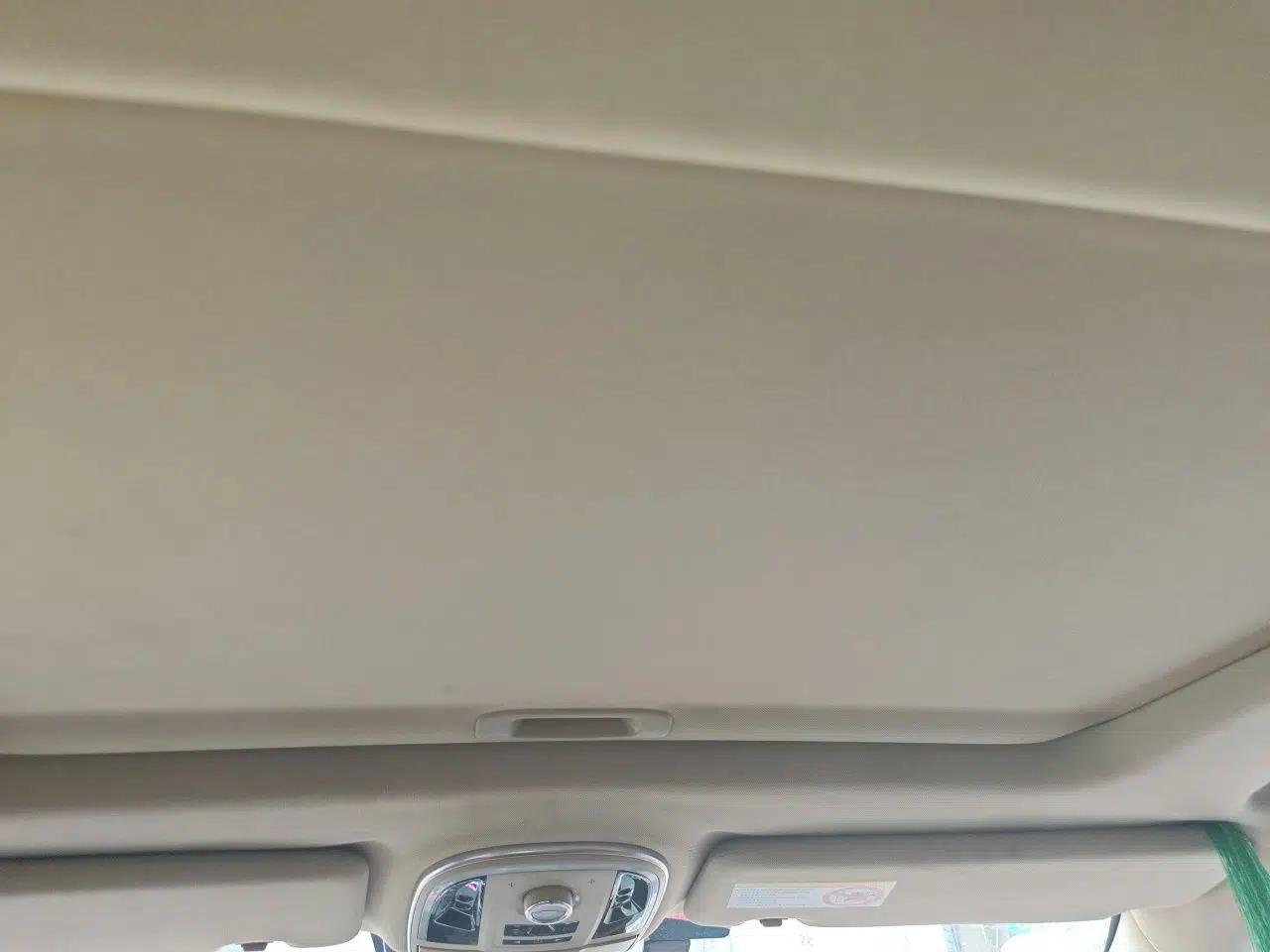 Haval H8 2015 2.0T Four-Wheel Drive Luxury Model — миниатюра 19