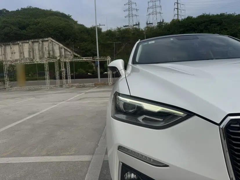Haval F5 2018 1.5T i-Trend — миниатюра 14