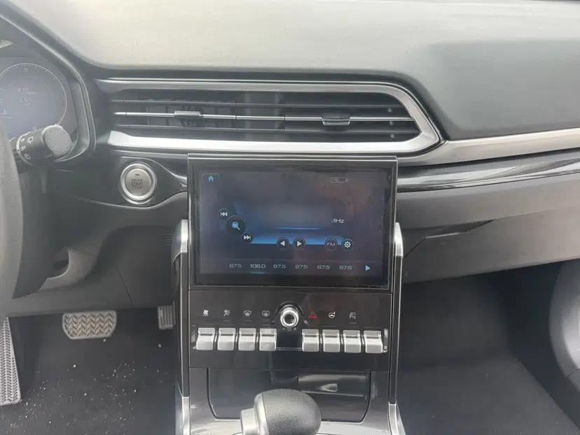 Haval F5 2018 1.5T i-Trend — миниатюра 19