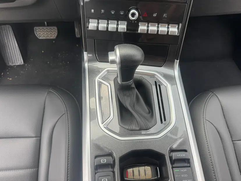 Haval F5 2018 1.5T i-Trend — миниатюра 20