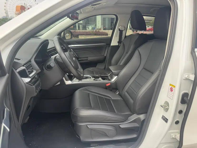 Haval F5 2018 1.5T i-Trend — миниатюра 21