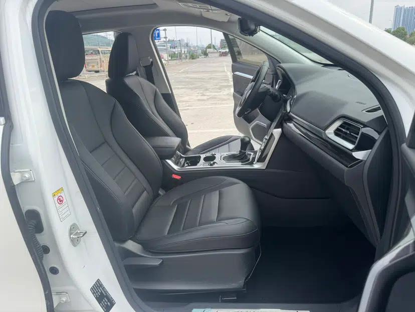 Haval F5 2018 1.5T i-Trend — миниатюра 24