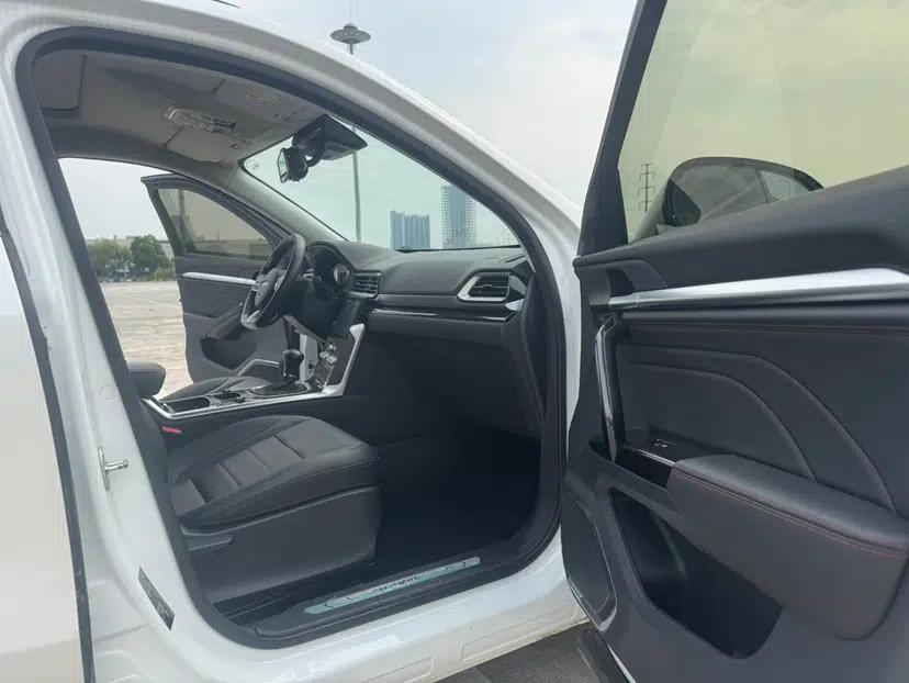Haval F5 2018 1.5T i-Trend — миниатюра 25