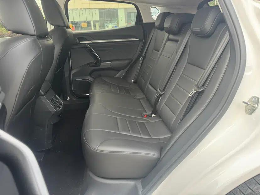 Haval F5 2018 1.5T i-Trend — миниатюра 27