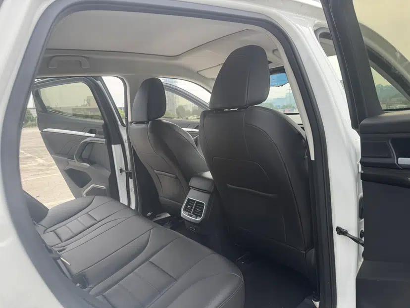 Haval F5 2018 1.5T i-Trend — миниатюра 28