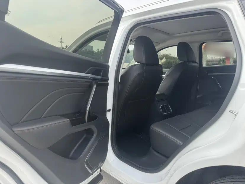 Haval F5 2018 1.5T i-Trend — миниатюра 30