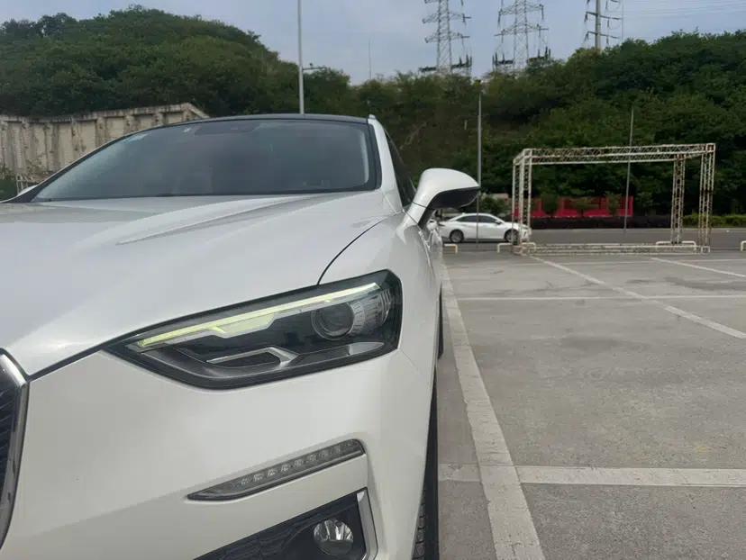 Haval F5 2018 1.5T i-Trend — миниатюра 4