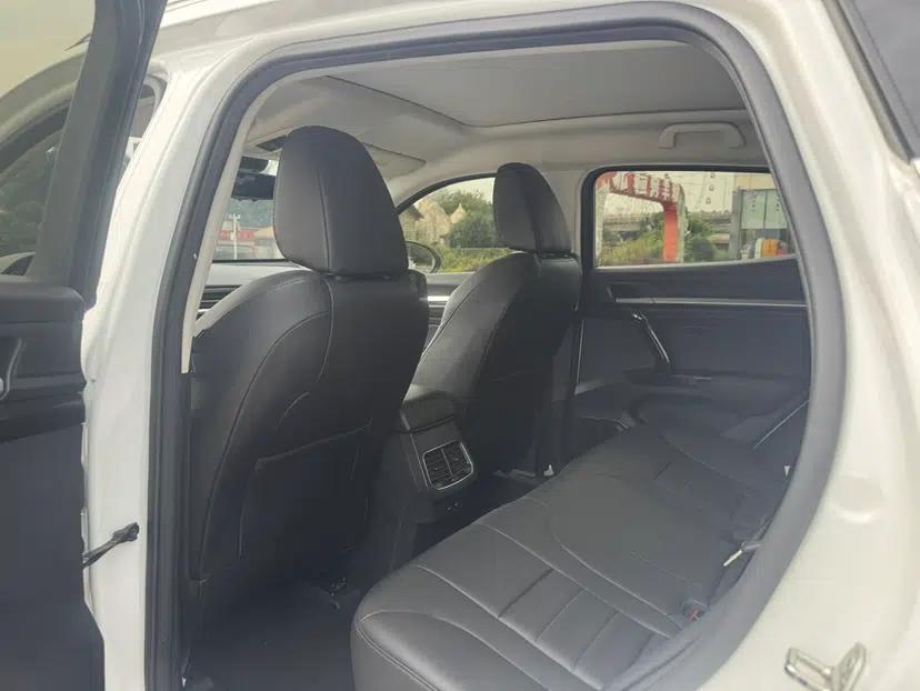 Haval F5 2018 1.5T i-Trend — миниатюра 32