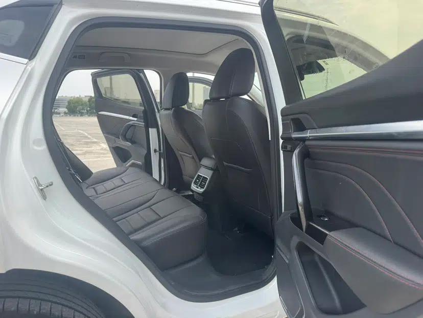 Haval F5 2018 1.5T i-Trend — миниатюра 34