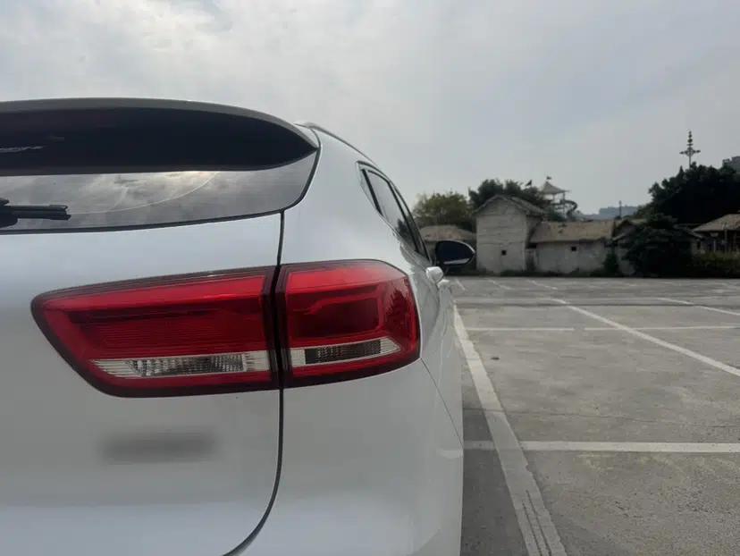 Haval F5 2018 1.5T i-Trend — миниатюра 5