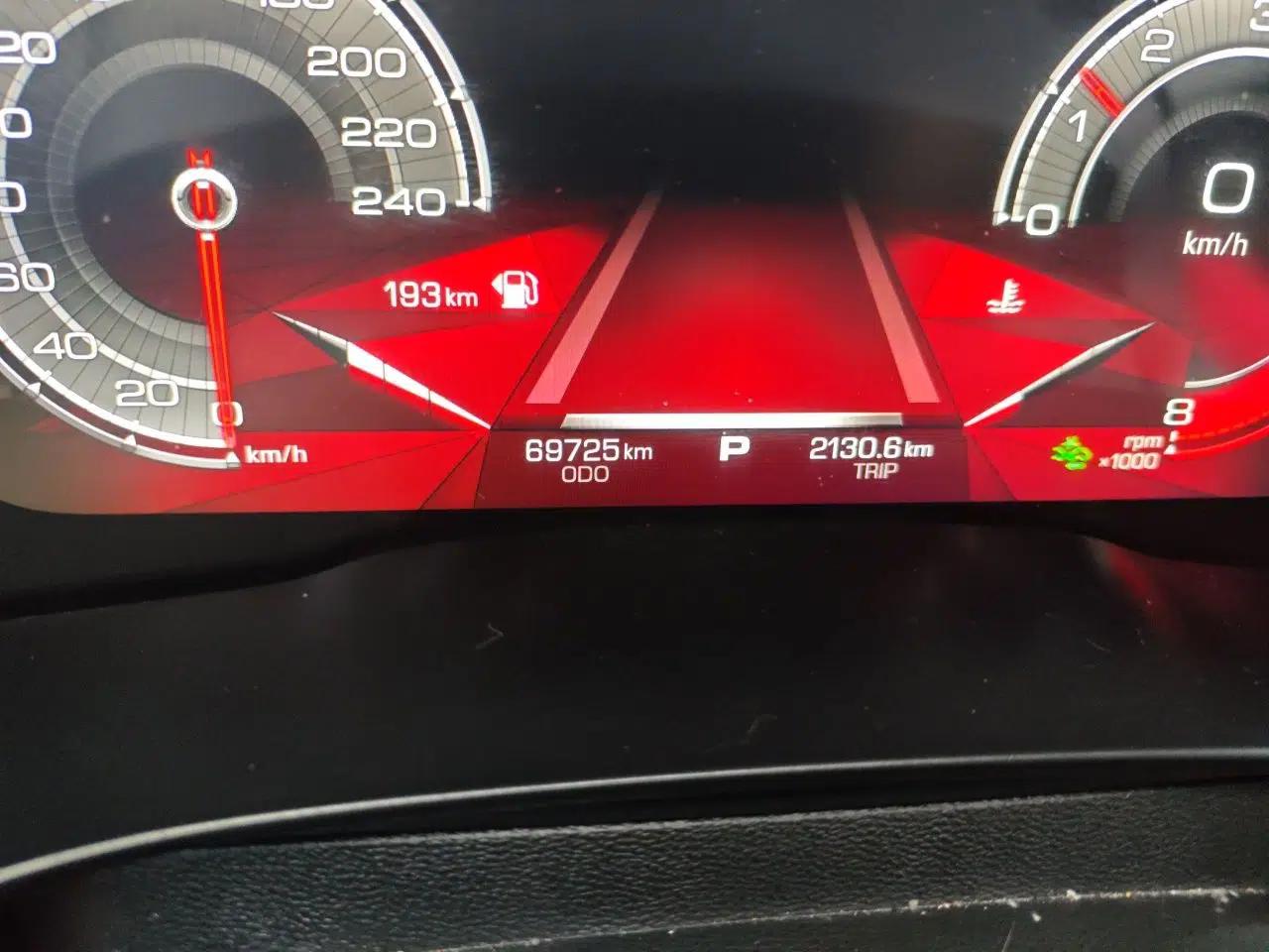 Haval F5 2020 1.5T DCT i-Trend — миниатюра 13