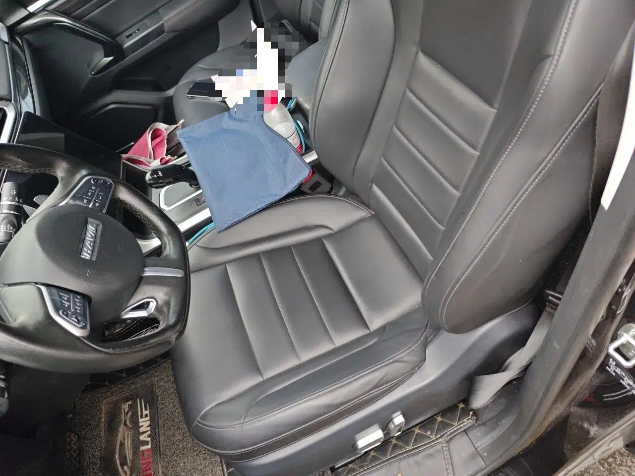 Haval F5 2020 1.5T DCT i-Trend — миниатюра 16