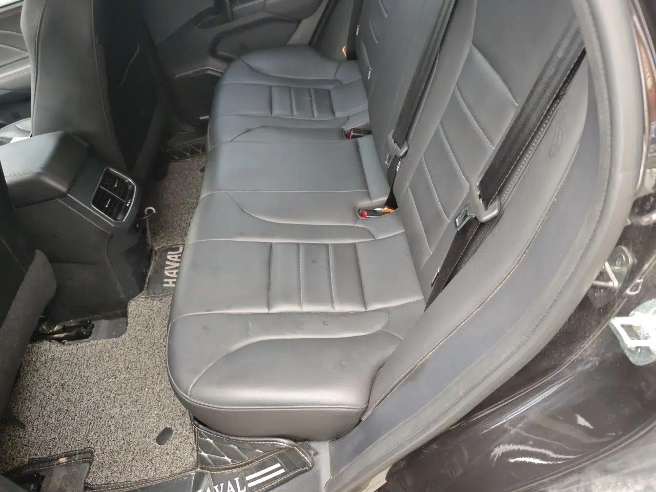 Haval F5 2020 1.5T DCT i-Trend — миниатюра 18
