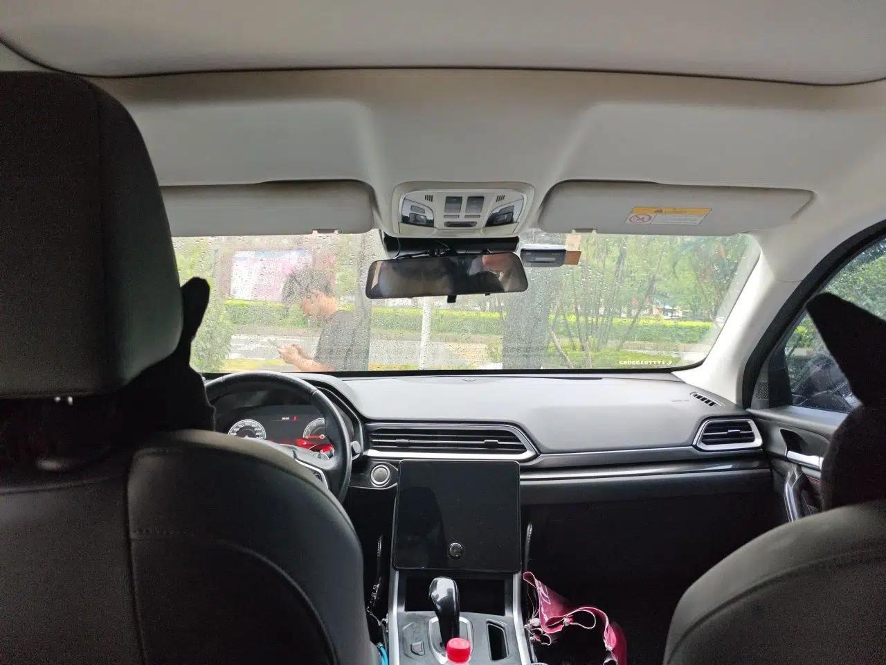 Haval F5 2020 1.5T DCT i-Trend — миниатюра 19