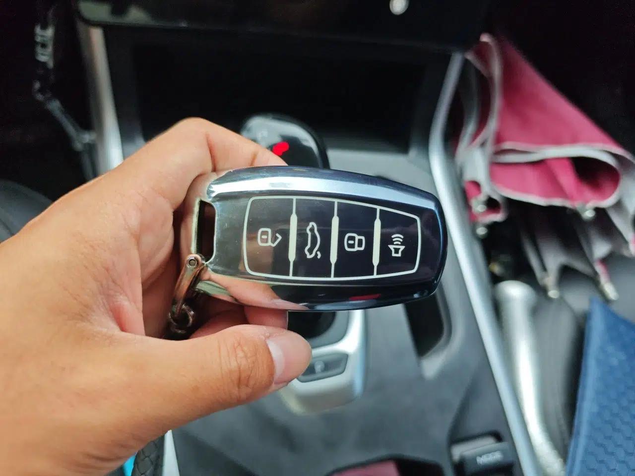 Haval F5 2020 1.5T DCT i-Trend — миниатюра 9