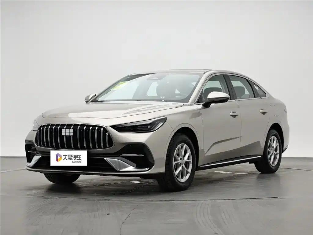 Galaxy Star 6 2026 Model 60km Explorer Edition — миниатюра 1