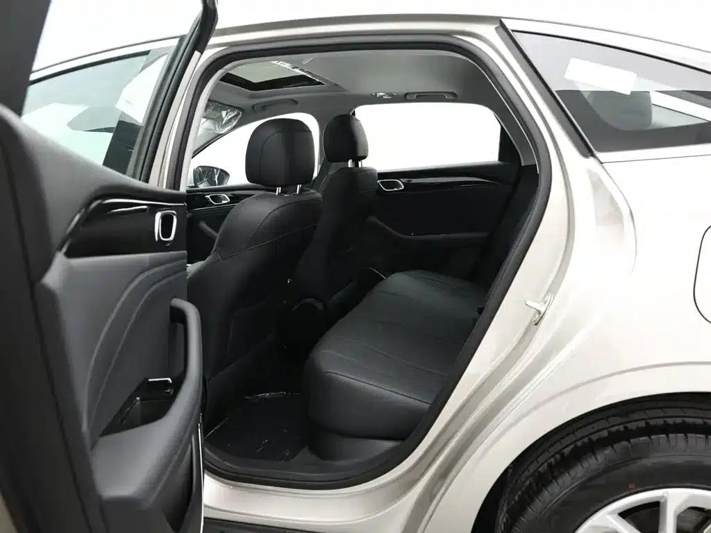 Galaxy Star 6 2026 Model 60km Explorer Edition — миниатюра 14