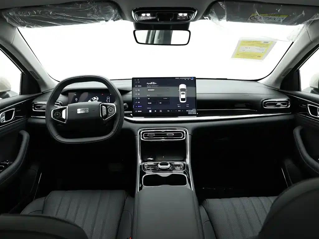 Galaxy Star 6 2026 Model 60km Explorer Edition — миниатюра 15