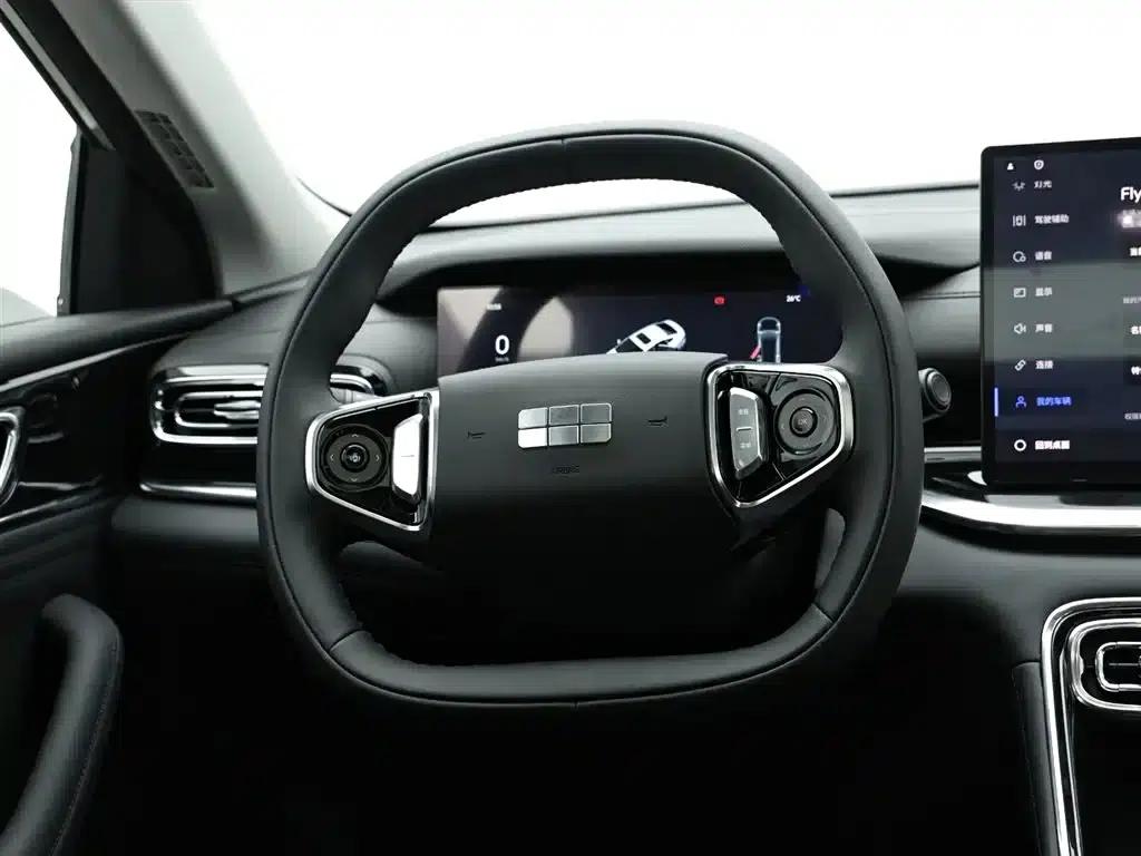 Galaxy Star 6 2026 Model 60km Explorer Edition — миниатюра 16