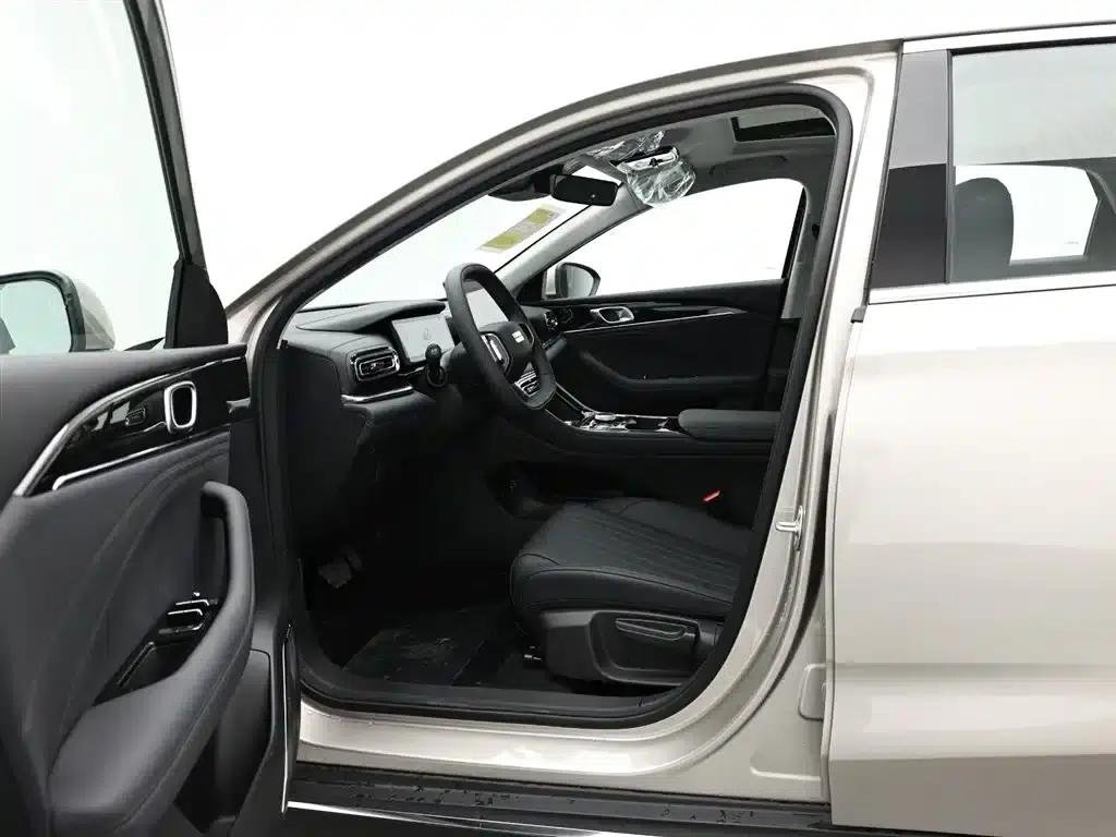 Galaxy Star 6 2026 Model 60km Explorer Edition — миниатюра 10