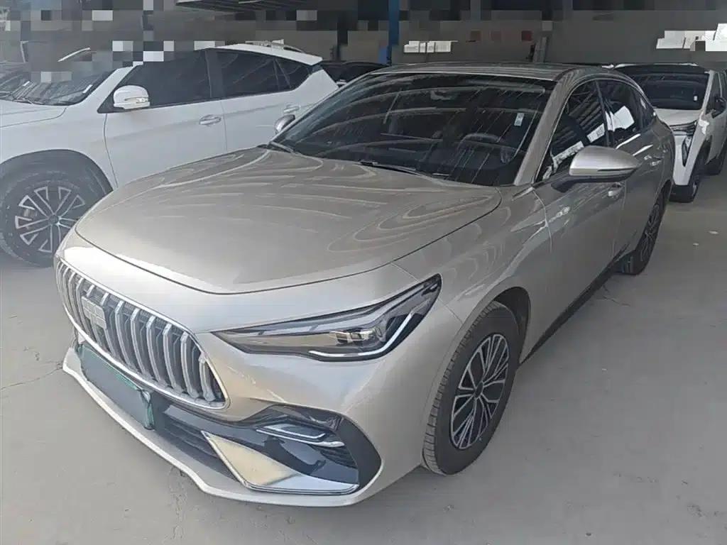 Galaxy Star 6 2026 Model 60km Starter Edition — миниатюра 2