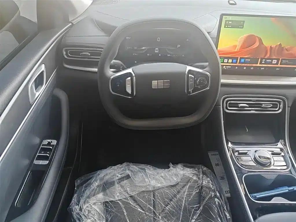 Galaxy Star 6 2026 Model 60km Starter Edition — миниатюра 11
