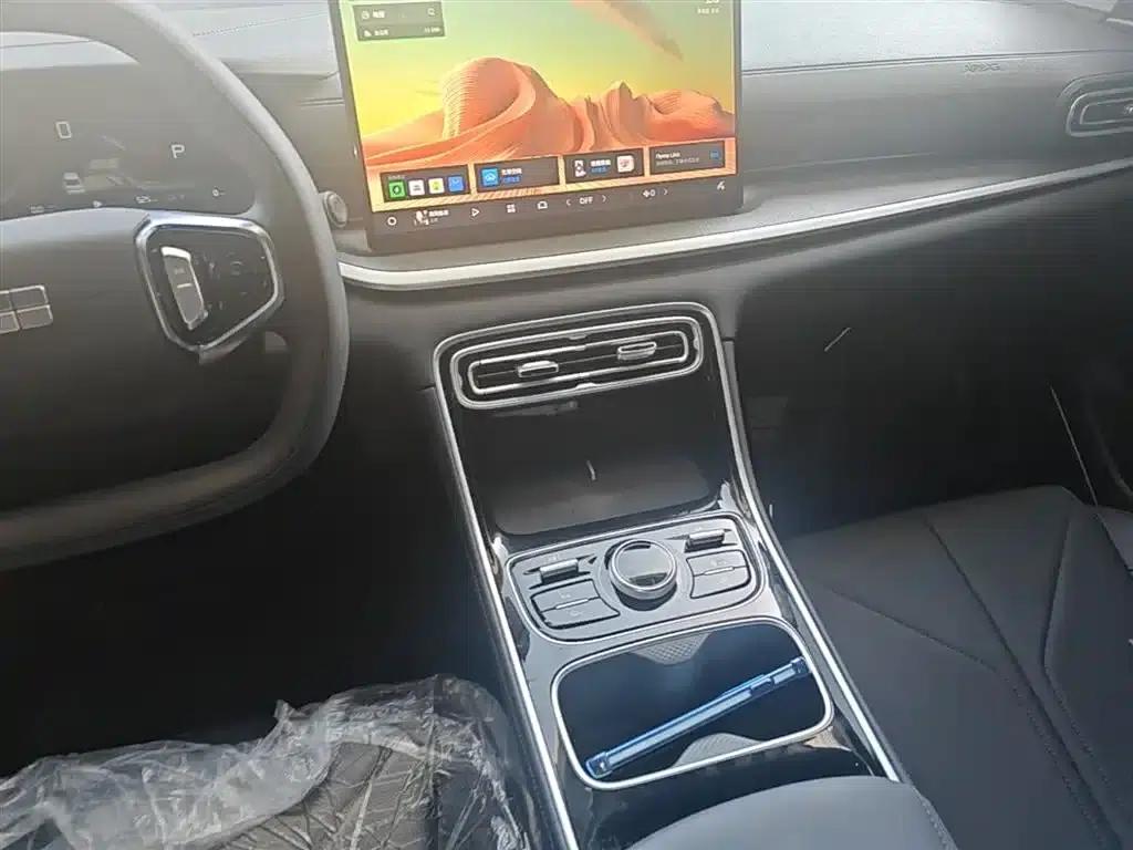 Galaxy Star 6 2026 Model 60km Starter Edition — миниатюра 13