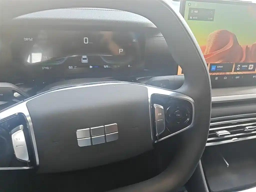 Galaxy Star 6 2026 Model 60km Starter Edition — миниатюра 14