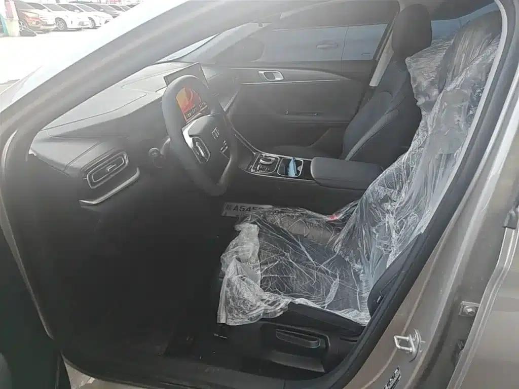Galaxy Star 6 2026 Model 60km Starter Edition — миниатюра 15