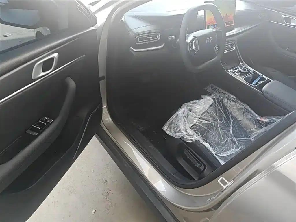 Galaxy Star 6 2026 Model 60km Starter Edition — миниатюра 16