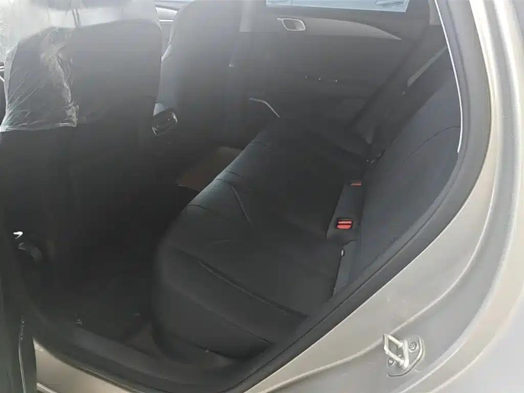 Galaxy Star 6 2026 Model 60km Starter Edition — миниатюра 17