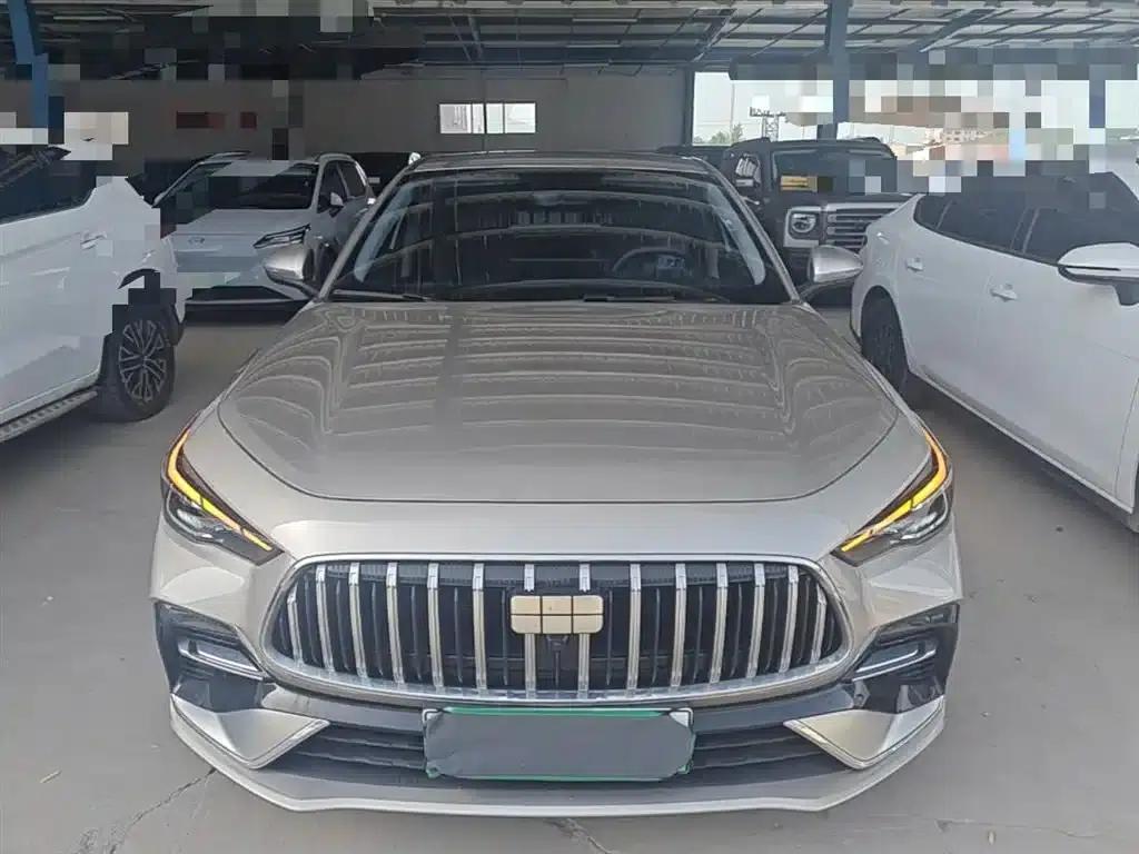Galaxy Star 6 2026 Model 60km Starter Edition — миниатюра 3