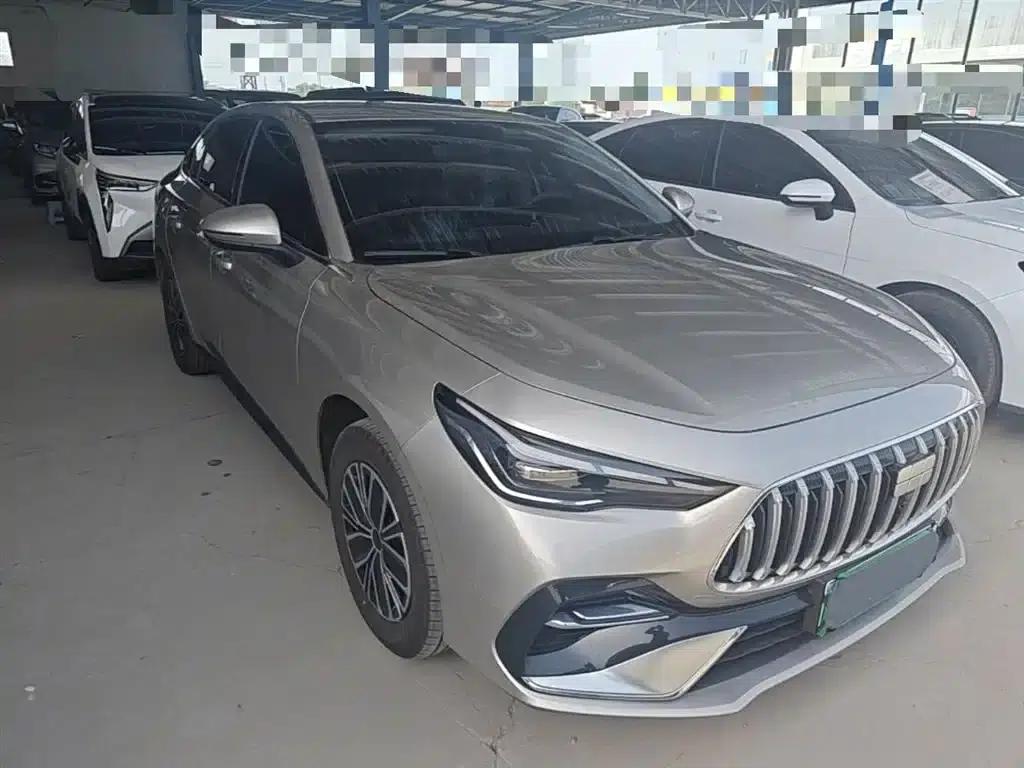 Galaxy Star 6 2026 Model 60km Starter Edition — миниатюра 4
