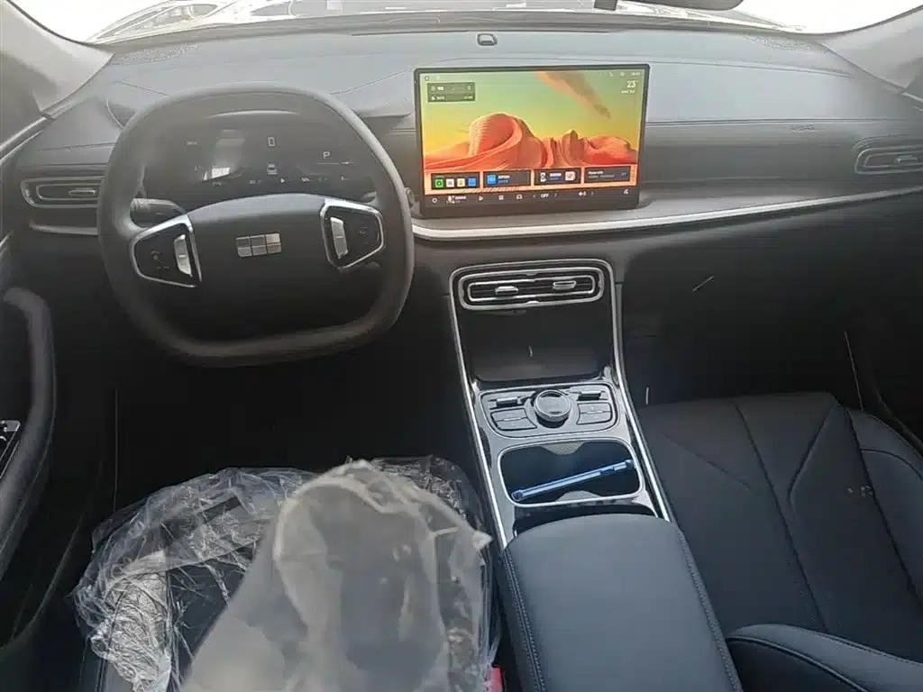 Galaxy Star 6 2026 Model 60km Starter Edition — миниатюра 10
