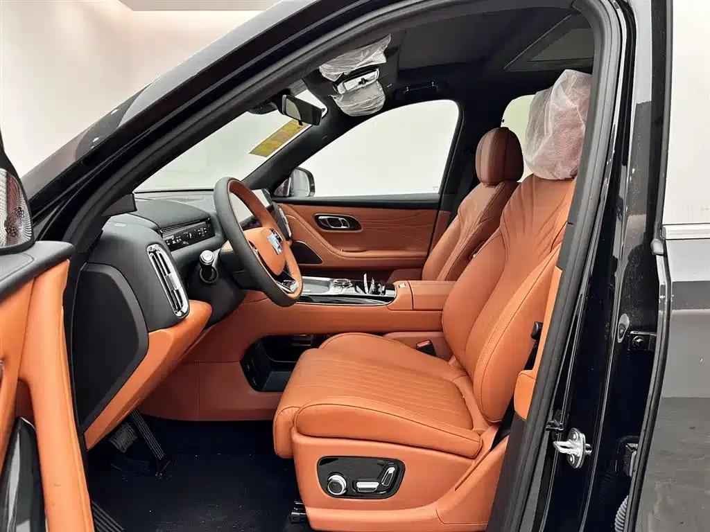 Galaxy M9 2025 230km/h 2WD Explorer Edition — миниатюра 11