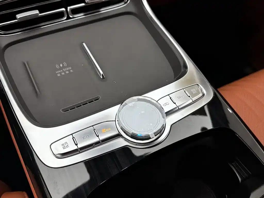 Galaxy M9 2025 230km/h 2WD Explorer Edition — миниатюра 14
