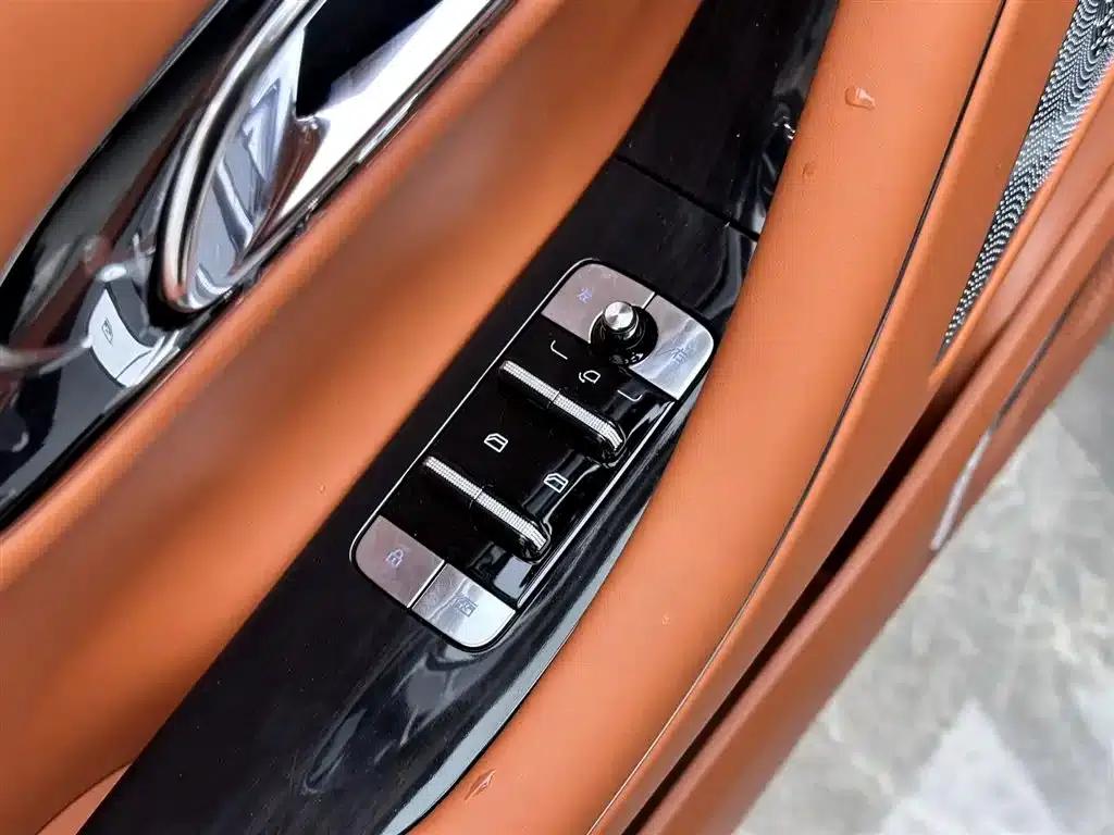 Galaxy M9 2025 230km/h 2WD Explorer Edition — миниатюра 10