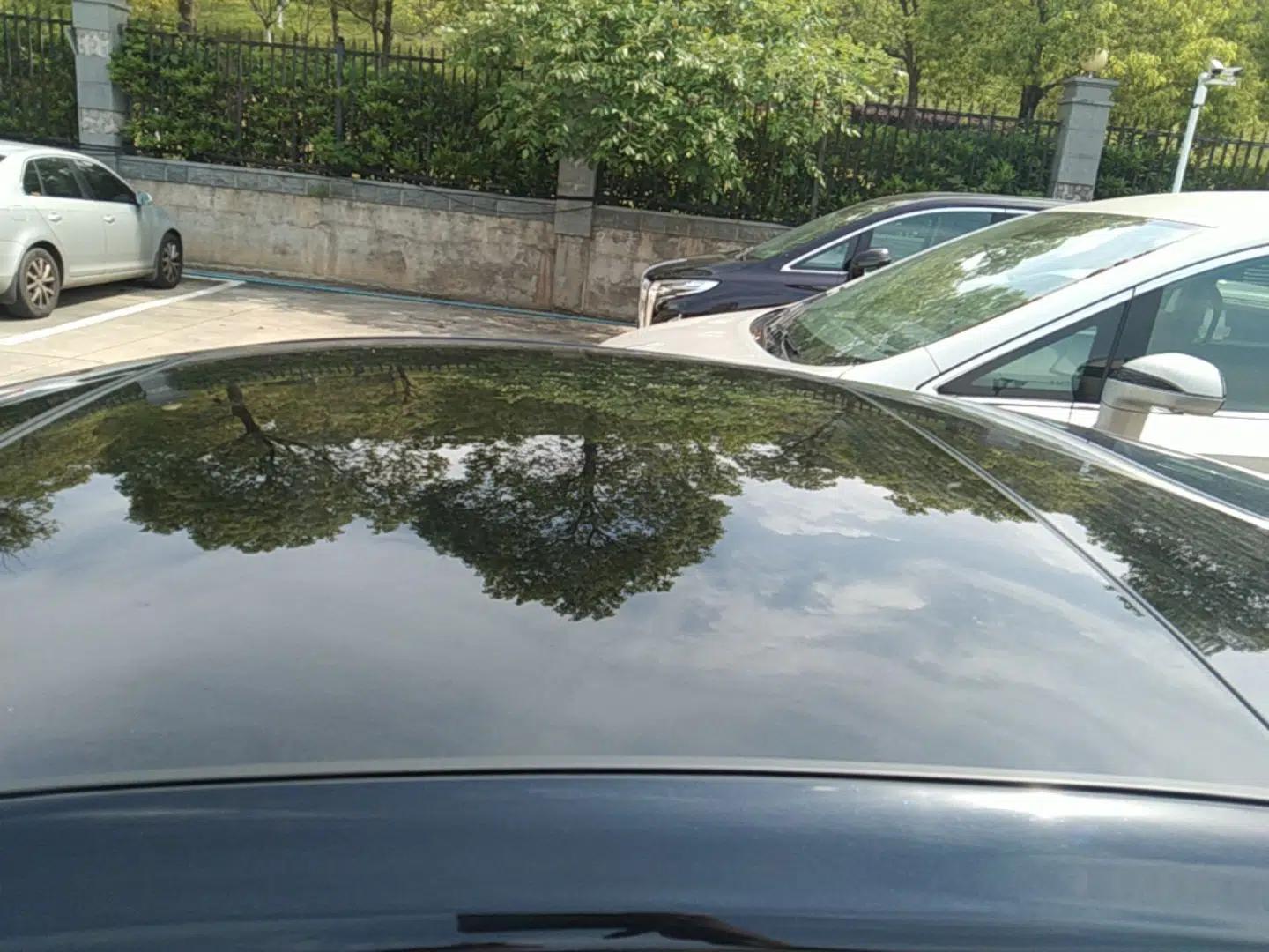 Hongqi H6 2024 2.0T ZhiShang Version — миниатюра 11