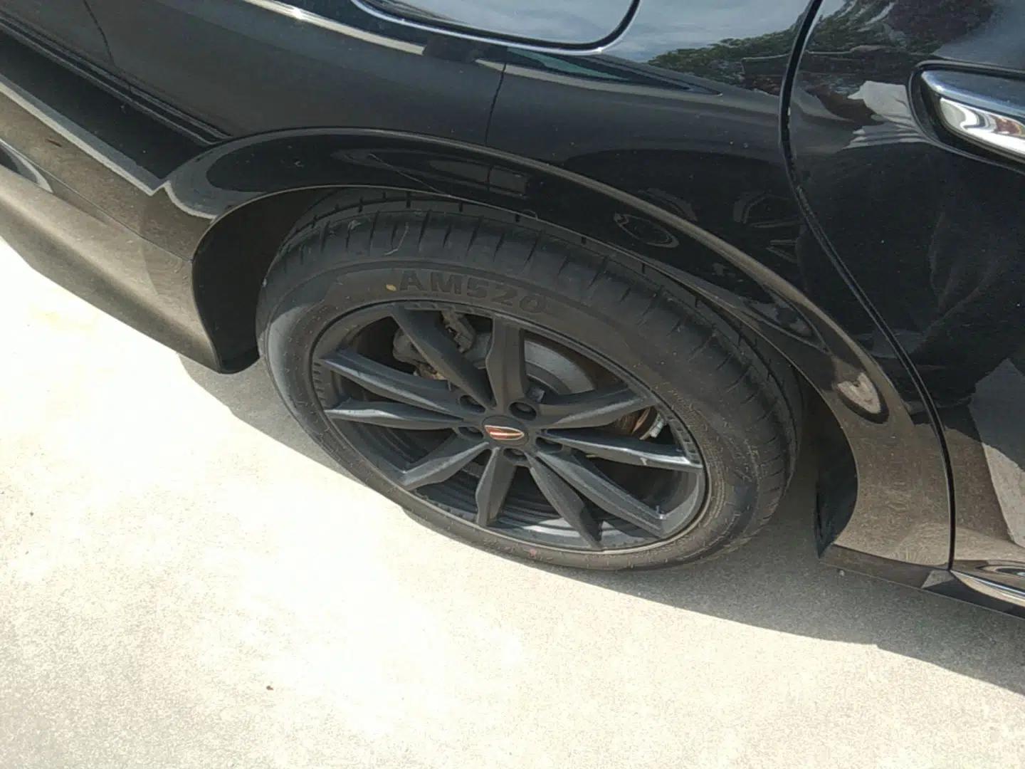 Hongqi H6 2024 2.0T ZhiShang Version — миниатюра 10