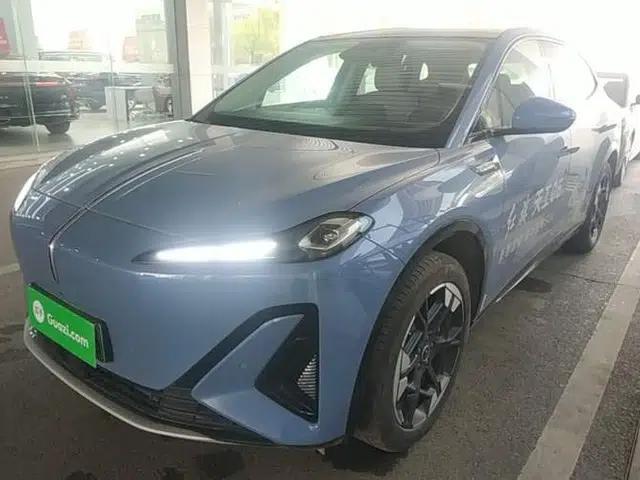 Hongqi Tiangong 06 2025 660 4x4 Smart Selection Edition
