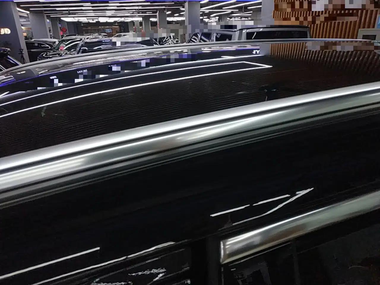 Hima AITO M8 2025 Extended-Range Max Version 37 kWh 5-Seater — миниатюра 11