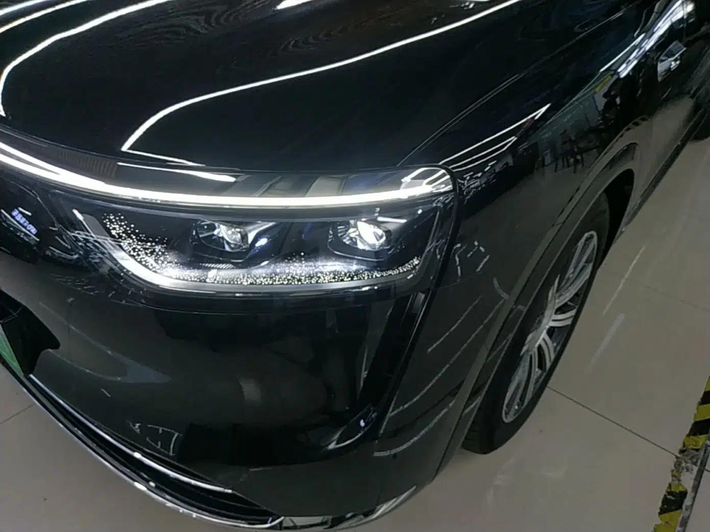 Hima AITO M8 2025 Extended-Range Max Version 37 kWh 5-Seater — миниатюра 9